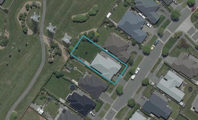 25 Champagne Avenue, Yaldhurst, Christchurch - Carousel 1