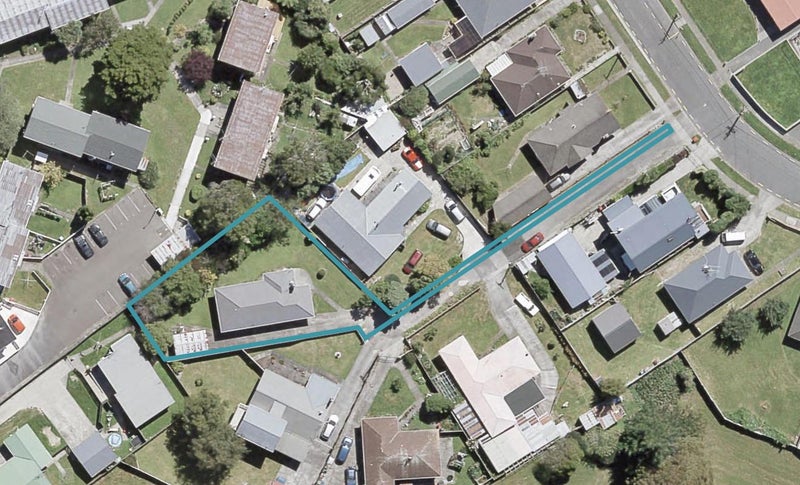 37 Hikurangi Street, Trentham, Upper Hutt - Carousel 1