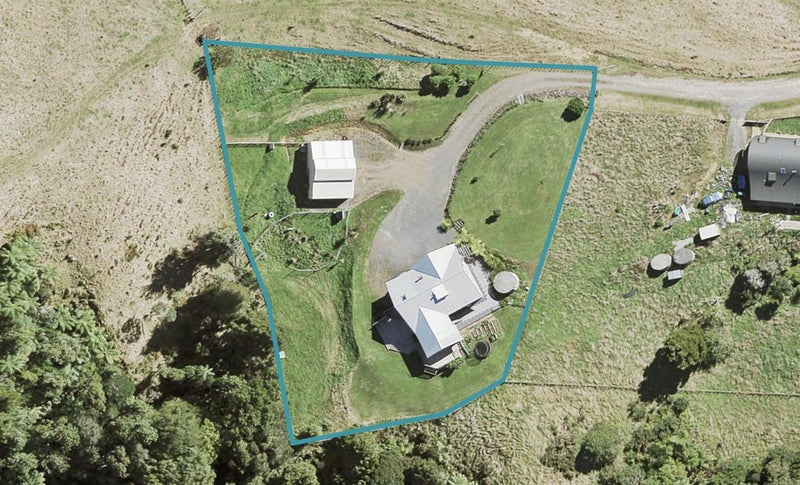 171 Gillespie Road, Papakura - Carousel 1