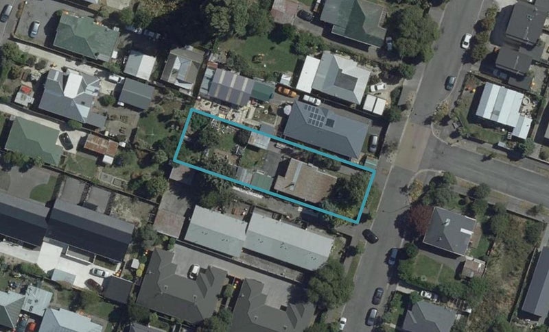 95 Grafton Street, Waltham, Christchurch - Carousel 1