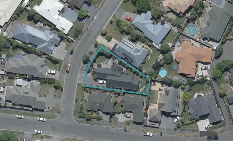 4 Flaxgrove Place, Parklands, Christchurch - Carousel 1