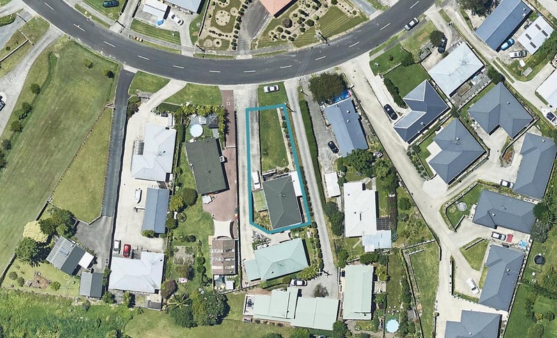 24A Humber Crescent, Gate Pa, Tauranga - Carousel 1