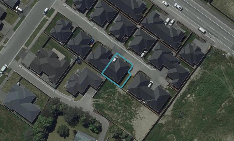 8 Rosa Lane, Wigram, Christchurch - Carousel 1