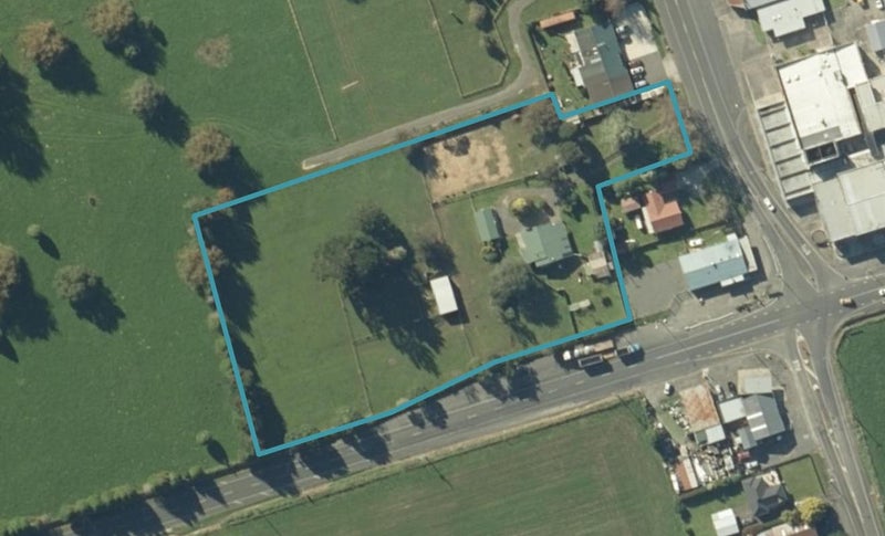 7 Te Poi Road, Te Poi, Matamata - Carousel 1