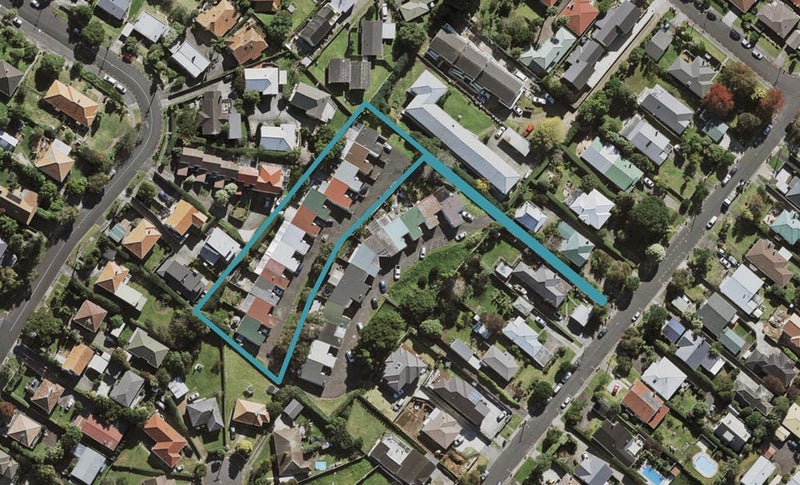 4/21 Aliford Avenue, Ellerslie, Auckland - Carousel 1