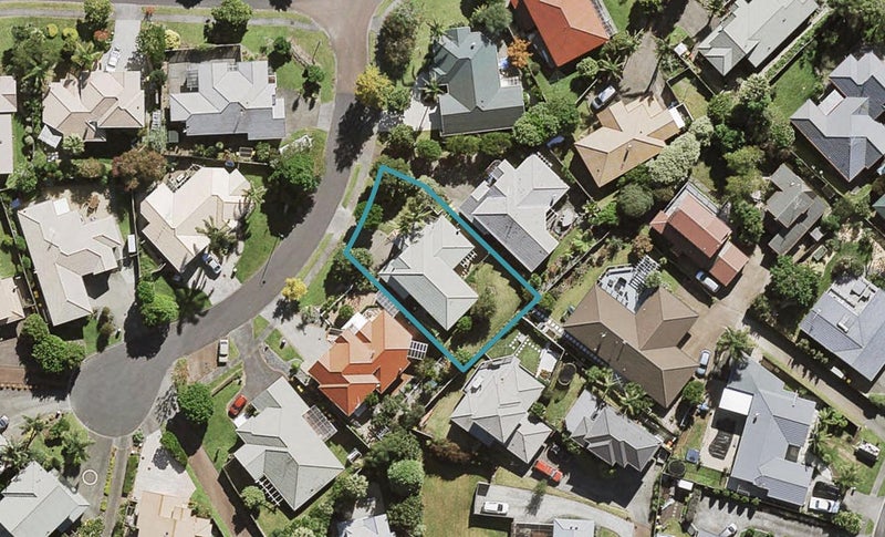 6 Tyburn Lane, Unsworth Heights, Auckland - Carousel 1
