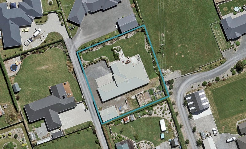 41 Oteramika Road, Rockdale, Invercargill - Carousel 1