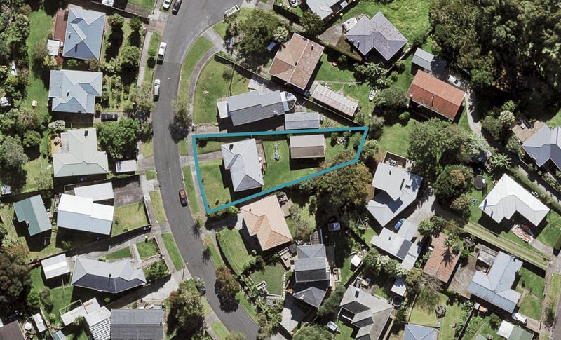 39 Esmeralda Avenue, Avondale, Auckland - Carousel 1