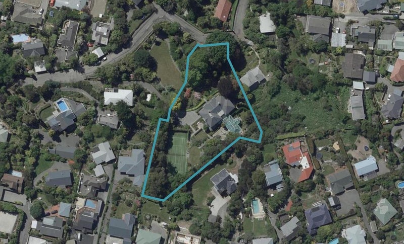 35 MacMillan Avenue, Cashmere, Christchurch - Carousel 1