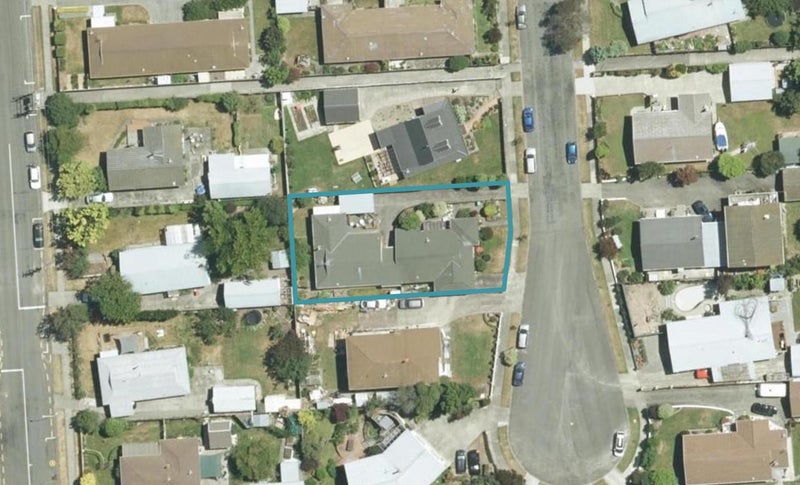 14B Mountain View Road, Witherlea, Blenheim - Carousel 1