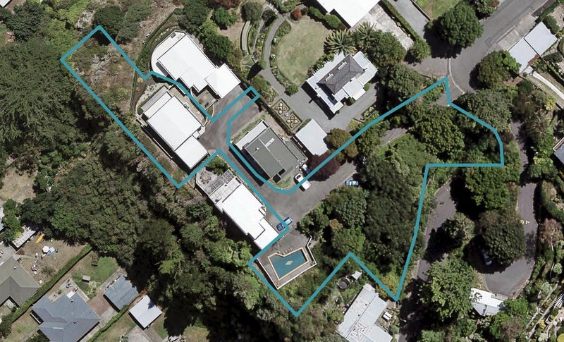 2/14 Lambton Road, Hospital Hill, Napier - Carousel 1