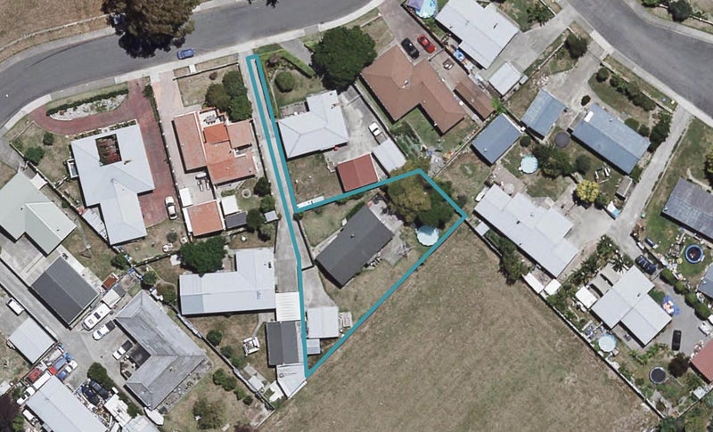20 Ngaruroro Avenue, Whakatu, Hastings - Carousel 1