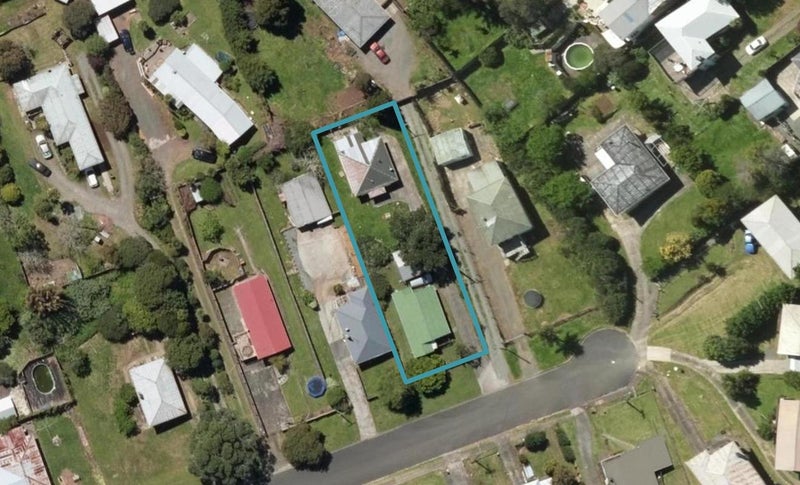 12 Lewis Street, Te Kamo, Whangārei - Carousel 1