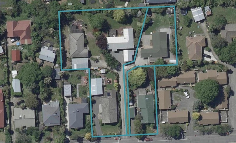 12A Martindales Road, Heathcote Valley, Christchurch - Carousel 1
