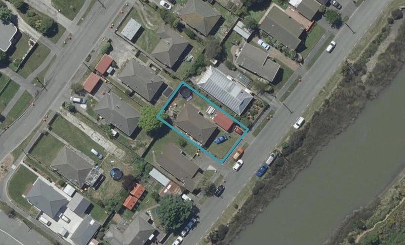 20 Long Street, Woolston, Christchurch - Carousel 1