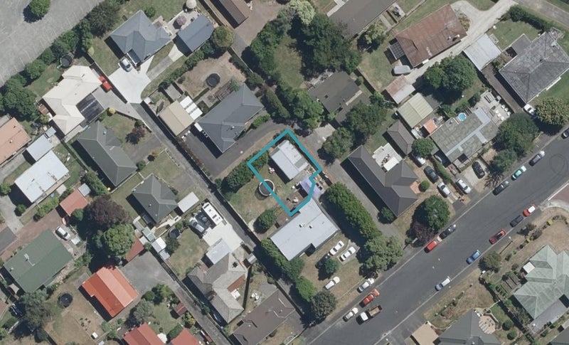 3/28 Dalgliesh Avenue, Forest Lake, Hamilton - Carousel 1