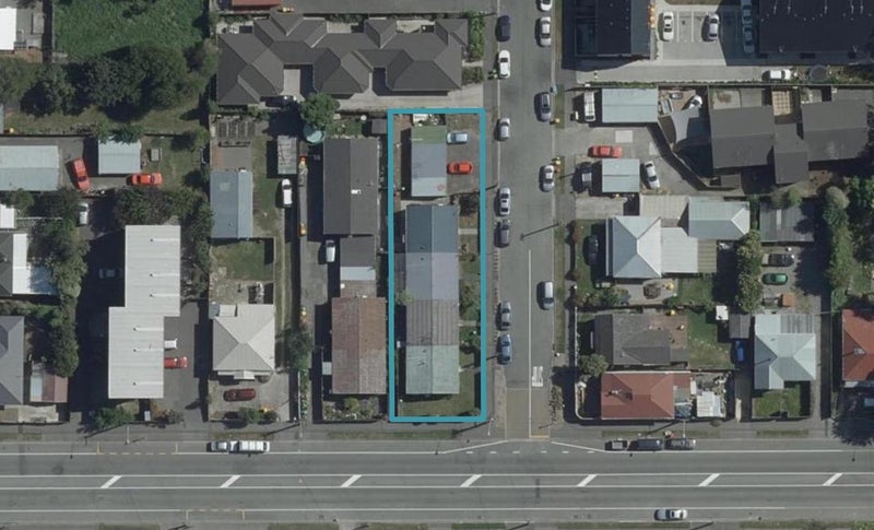 3/469 Tuam Street, Phillipstown, Christchurch - Carousel 1