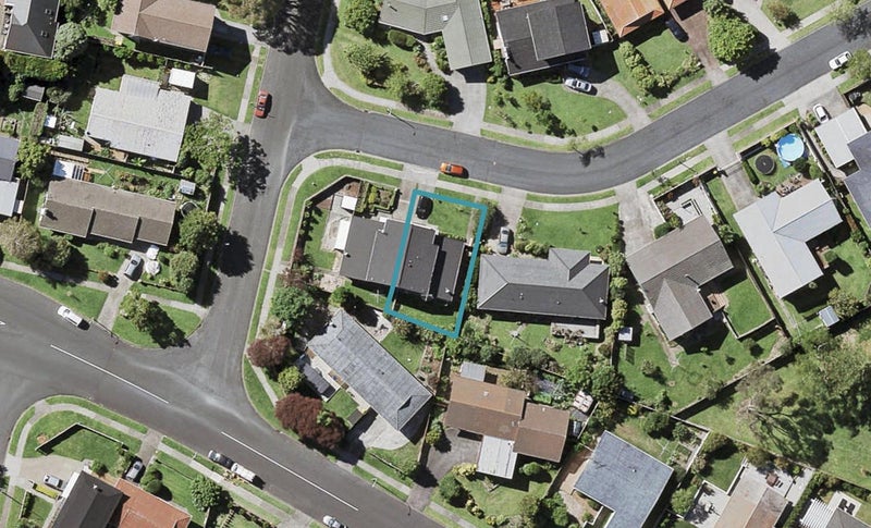 1A Serrita Avenue, Sunnyhills, Auckland - Carousel 1