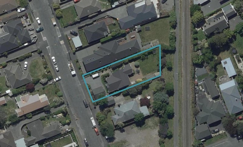 6 Orkney Street, Strowan, Christchurch - Carousel 1