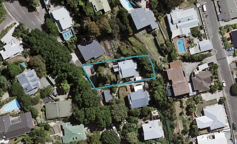 17 Burns Road, Hospital Hill, Napier - Carousel 1
