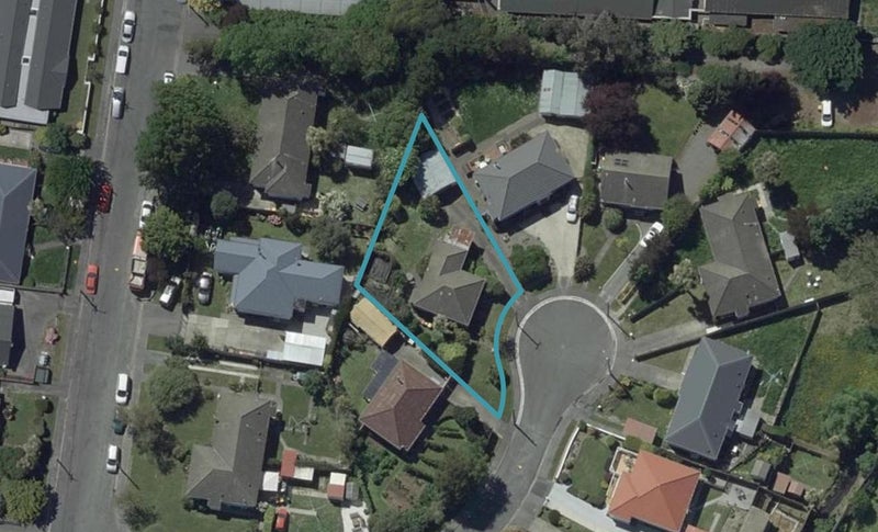 5 Kitchener Place, Opawa, Christchurch - Carousel 1