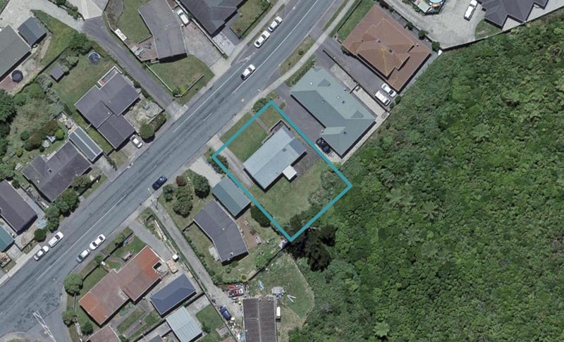 172 Mark Avenue, Grenada Village, Wellington - Carousel 1