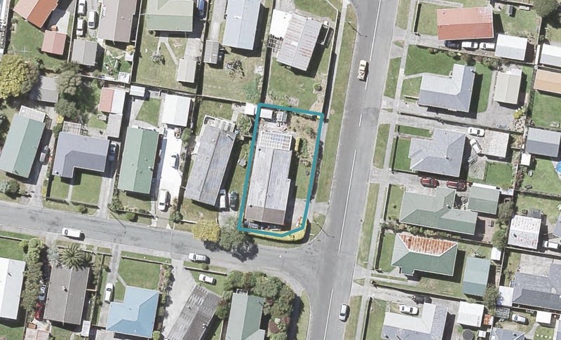 167 Wise Street, Wainuiomata, Lower Hutt - Carousel 1