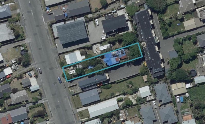 15 Tonks Street, North New Brighton, Christchurch - Carousel 1