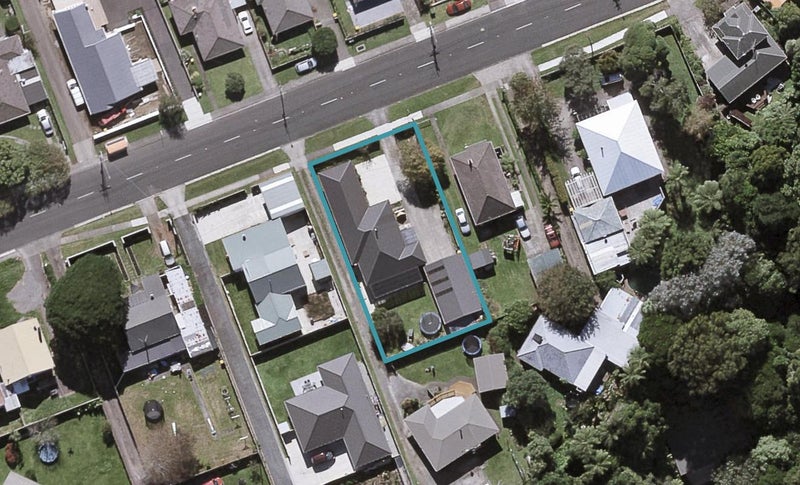 57 Brois Street, Frankleigh Park, New Plymouth - Carousel 1
