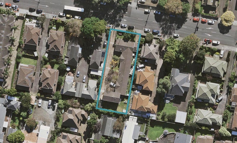 1/14 Owens Road, Epsom, Auckland - Carousel 1