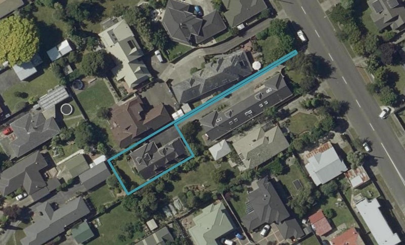 104 Russell Street, Palmerston North, Palmerston North - Carousel 1