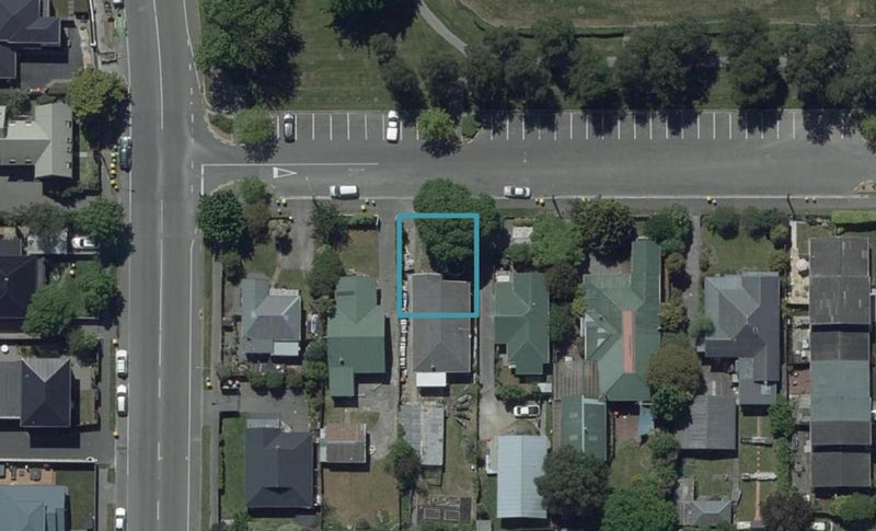 1/6 Edward Avenue, Edgeware, Christchurch - Carousel 1