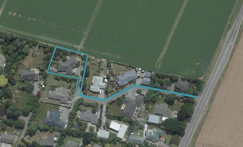 21 Waterholes Road, Christchurch - Carousel 1