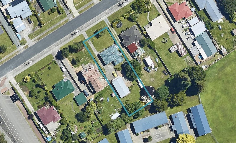 22A Bell Road, Western Heights, Rotorua - Carousel 1