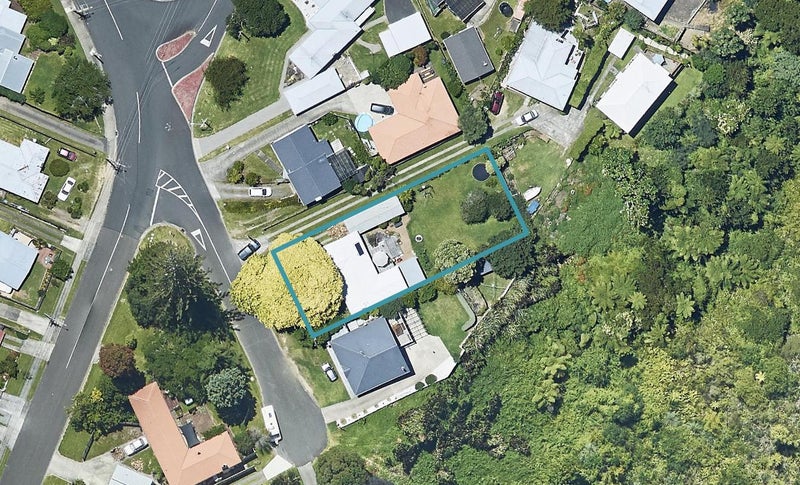 43 Church Street, Gate Pa, Tauranga - Carousel 1