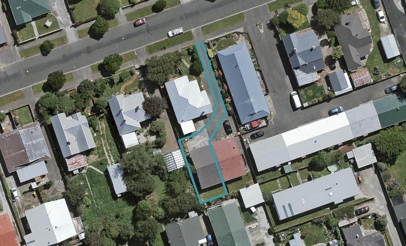 77A Robertson Street, Richmond, Invercargill - Carousel 1