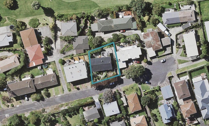 9 Ariho Terrace, Devonport, Auckland - Carousel 1