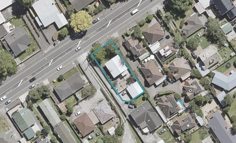 404 Fergusson Drive, Heretaunga, Upper Hutt - Carousel 1