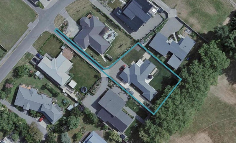 2B James Kidd Place, Greytown, Greytown - Carousel 1
