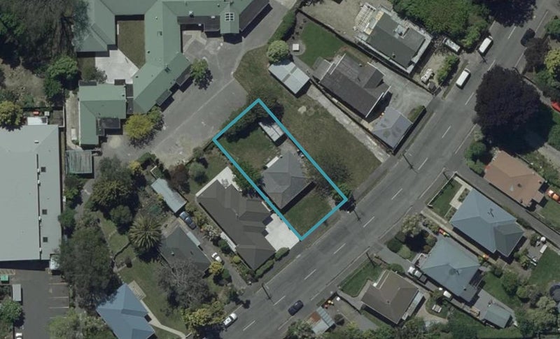 21 Patten Street, Avonside, Christchurch - Carousel 1