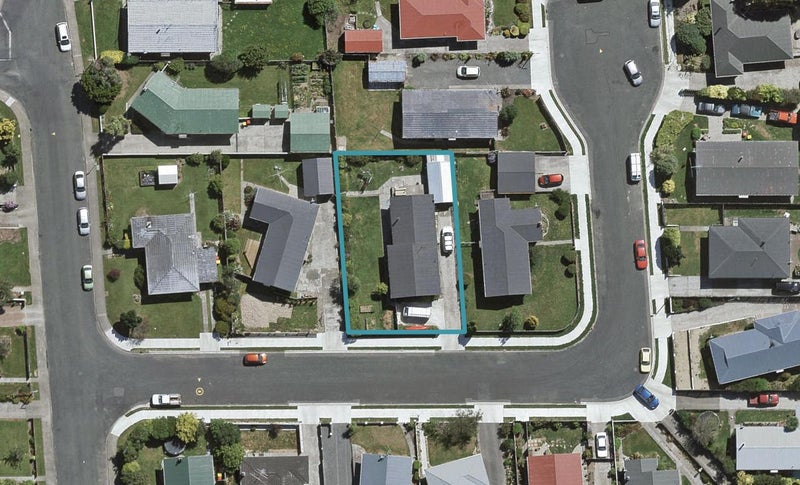 81 O'Byrne Place, Waikiwi, Invercargill - Carousel 1
