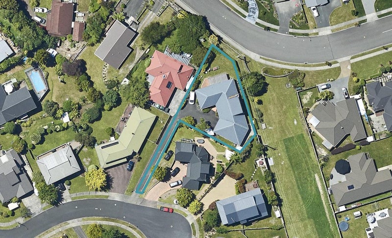 10 Gareth Place, Lynmore, Rotorua - Carousel 1