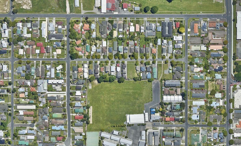 20 Elizabeth Street, Victoria, Rotorua - Carousel 1