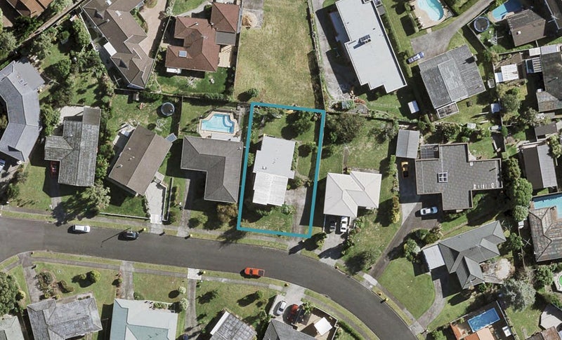 9 Winslow Heights, Pahurehure, Papakura - Carousel 1