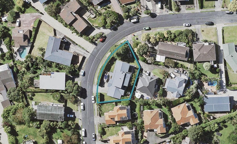 5 Galaxy Drive, Mairangi Bay, Auckland - Carousel 1