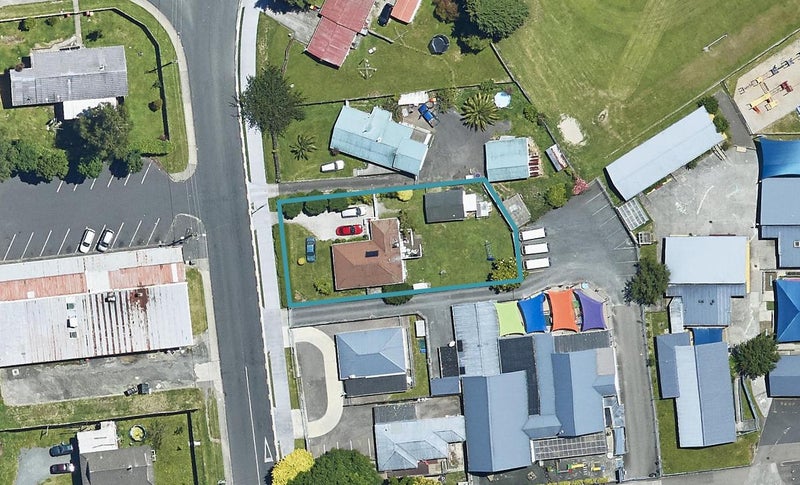 5 Thomas Crescent, Western Heights, Rotorua - Carousel 1