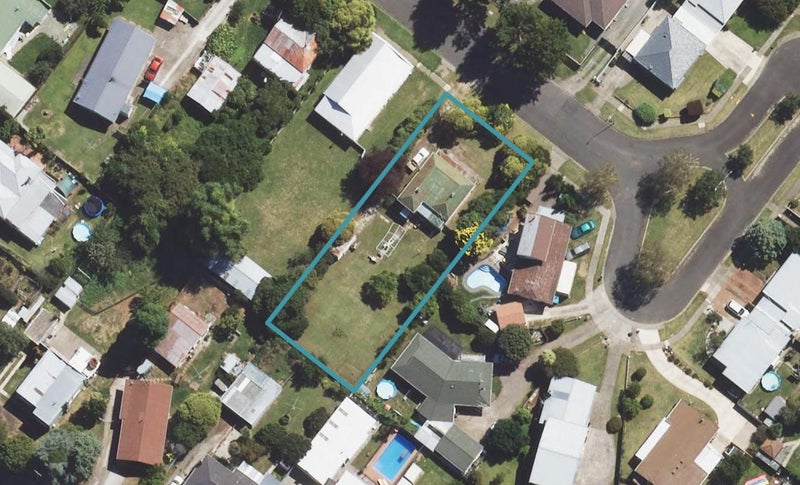 9 Bryce Street, Mangapapa, Gisborne - Carousel 1