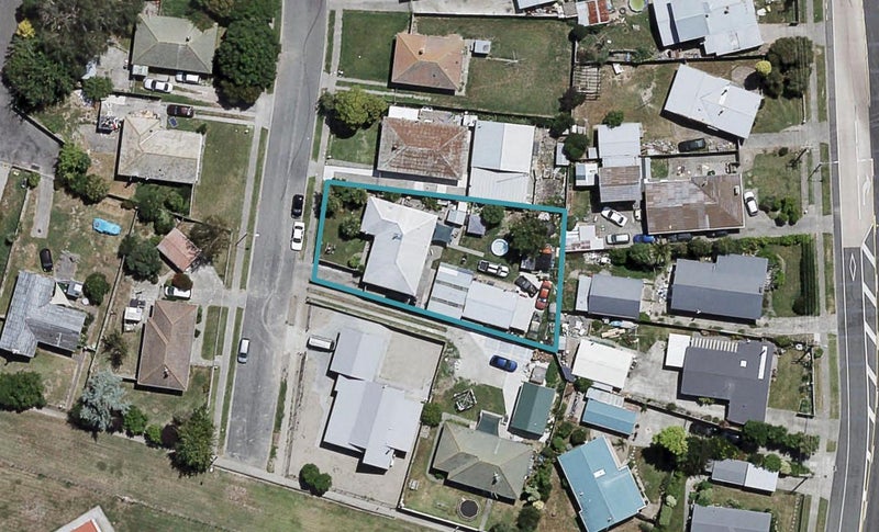 33 Mclaren Crescent, Onekawa, Napier - Carousel 1