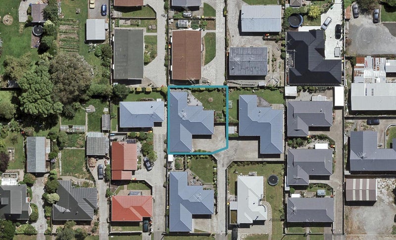 22 Galway Street, Grasmere, Invercargill - Carousel 1
