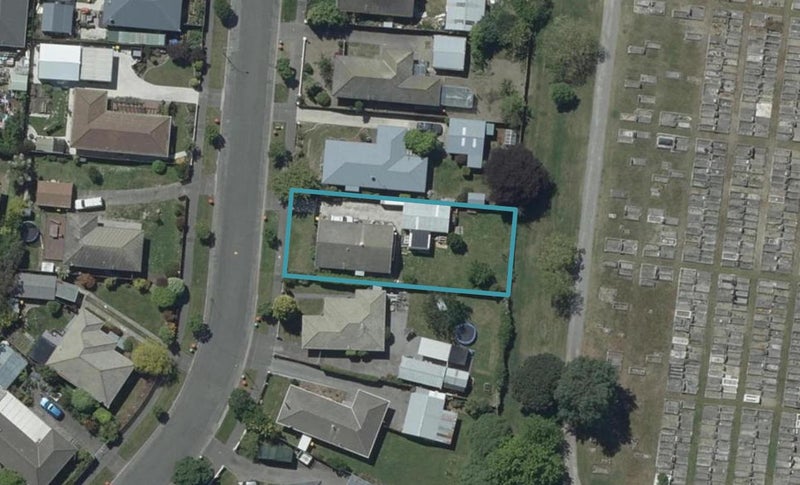 34 Damien Place, Bromley, Christchurch - Carousel 1